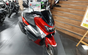 YAMAHA N-MAX SE86J