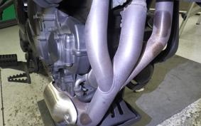 TRIUMPH TIGER 800 2012