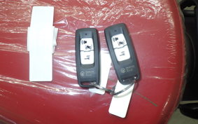 HONDA C125 SUPER CUB 2008 JA71