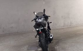 YAMAHA YZF R-3 2016 RH07J