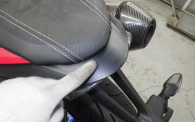 TRIUMPH SPEED TRIPLE RS 2020