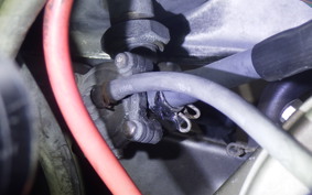 HONDA VTR 250 2023 MC33