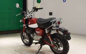 HONDA MONKEY 125 ABS JB02
