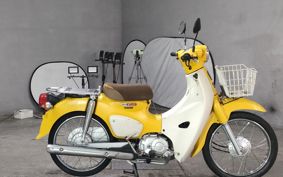 HONDA SUPER CUB50 AA09