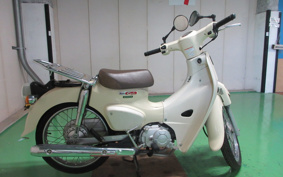 HONDA SUPER CUB110 JA44