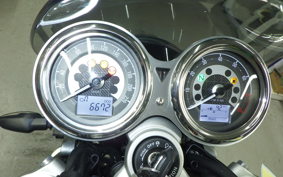 TRIUMPH SPEED TWIN 2022