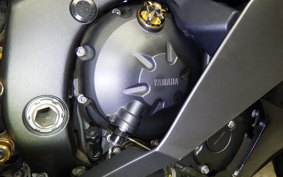 YAMAHA YZF-R6 2008