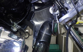 HARLEY FXDLI 1450 2006