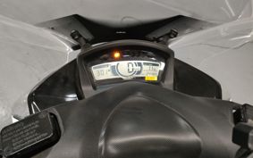 YAMAHA TRICITY 155 ABS SG37J