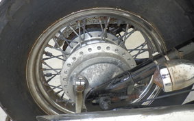 HONDA STEED 400 NC26