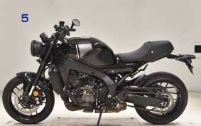 YAMAHA XSR900 2024 RN80J