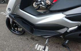 YAMAHA NMAX ABS