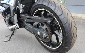 SUZUKI GSX250 R DN11A