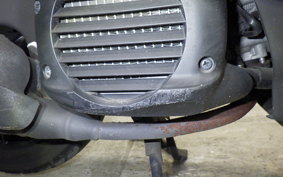 YAMAHA JOG DX-2 2011 SA58J