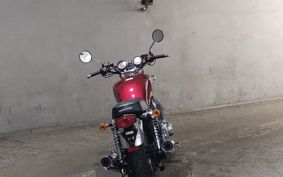 HONDA CB1100 EX 2016 SC65