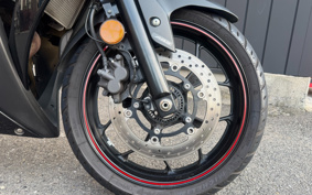 YAMAHA YZF-R3 2017 RH07J