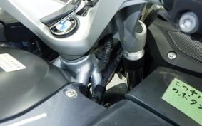 BMW R1200 RT 2014