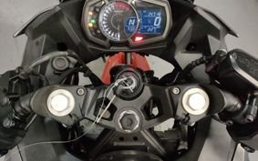 KAWASAKI NINJA400 EX400G