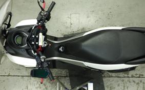 YAMAHA N-MAX 155 A 2006 SG50J