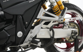 SUZUKI GSX1400 2010 GY71A