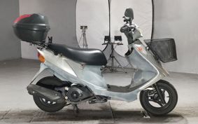 SUZUKI ADDRESS V125 CF46A