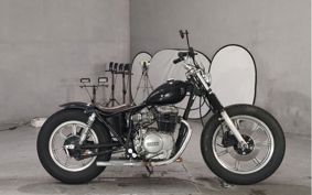 YAMAHA XS250 SPECIAL 4A8