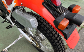 HONDA TLM220R MD23