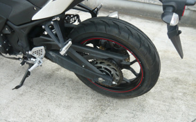 YAMAHA YZF-R25 RG10J