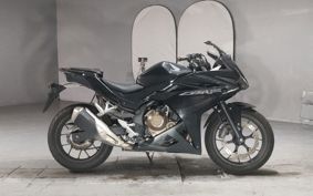 HONDA CBR400R 2017 NC47