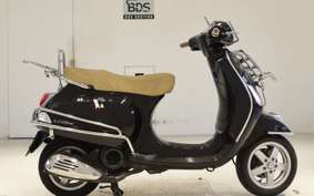 VESPA LX125IE