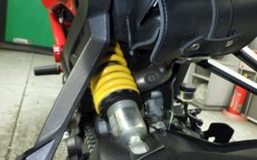 DUCATI MONSTER 1100 EVO 2012