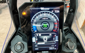 YAMAHA TENERE 700 2025 DM17J