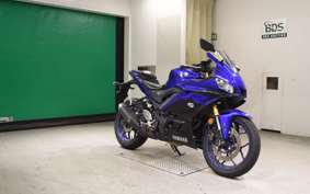 YAMAHA YZF-R25 2021 RG43J