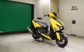 YAMAHA CYGNUS Griffus 2015 SEJ4J