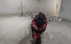 KAWASAKI ZZR1400 2008 ZXT40C