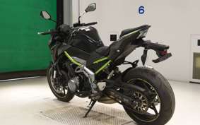 KAWASAKI Z900 Gen.2 2018 ZR900B