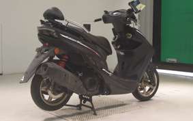 YAMAHA CYGNUS 125 XSR 3 SEA5J
