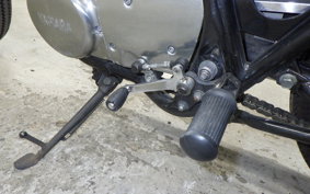 YAMAHA SR400 Gen.2 1998 1JR