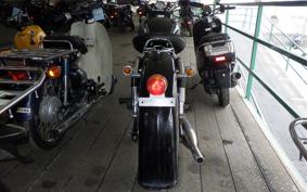 KAWASAKI ESTRELLA CUSTOM BJ250A