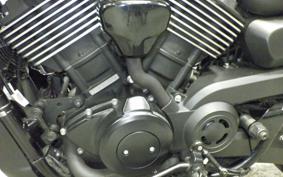 HARLEY XG750 STREET ROD 2018