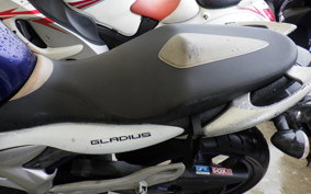 SUZUKI ｸﾞﾗﾃﾞｨｳｽ400 2009 VK58A