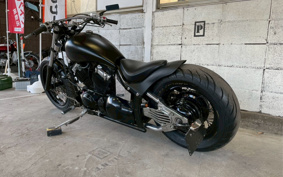 YAMAHA DRAGSTAR 400 1996 4TR