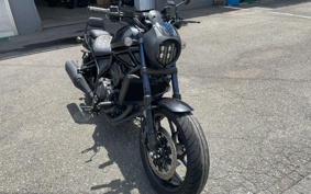 HONDA REBEL 1100 2021 SC83