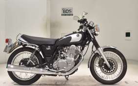 YAMAHA SR400 Gen.5 2021 RH16J