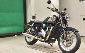 OTHER +BSA GOLDSTAR650 2025