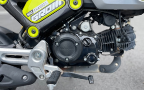 HONDA GROM JC92