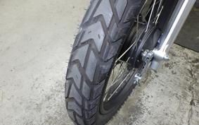 HONDA CROSS CUB 110 JA45