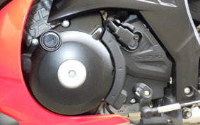 SUZUKI GSX-R125 DL33B