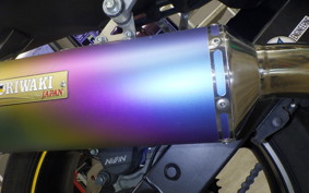 HONDA CBR400R 2023 NC56