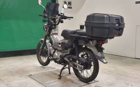 HONDA CT125-2 JA65
